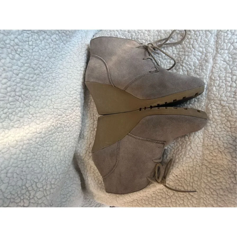 White Mountain Bootie